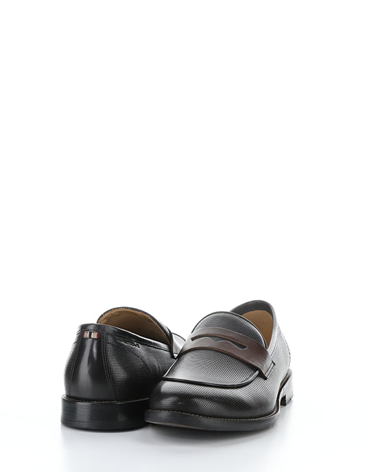 13414A 5913AM TDM/BROWN LEATHER