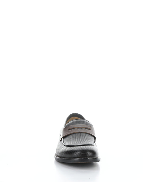 13414A 5913AM TDM/BROWN LEATHER