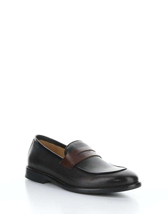 13414A 5913AM TDM/BROWN LEATHER