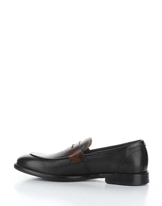 13414A 5913AM TDM/BROWN LEATHER