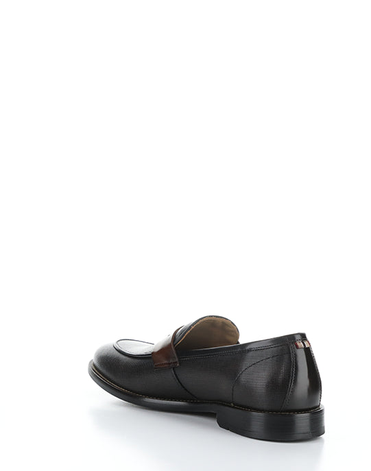 13414A 5913AM TDM/BROWN LEATHER