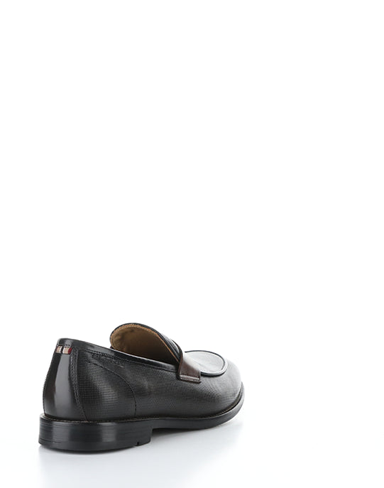 13414A 5913AM TDM/BROWN LEATHER