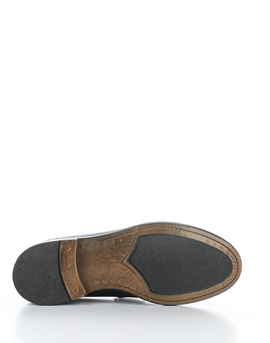 13414A 5913AM TDM/BROWN LEATHER