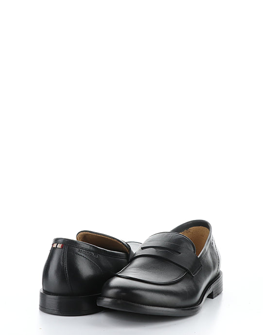 13414A 6583AM BLACK LEATHER