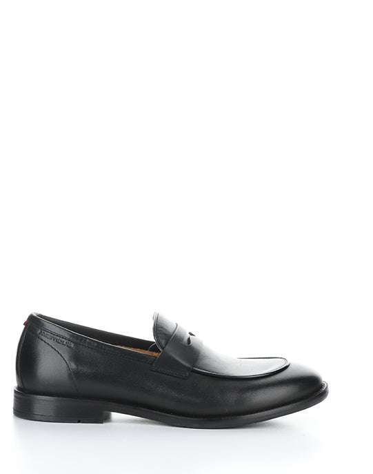 13414A 6583AM BLACK LEATHER