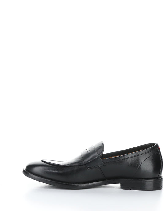 13414A 6583AM BLACK LEATHER