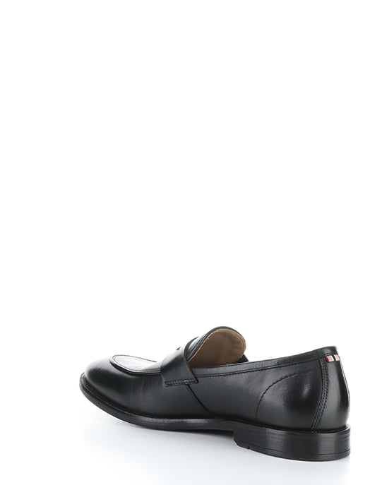 13414A 6583AM BLACK LEATHER