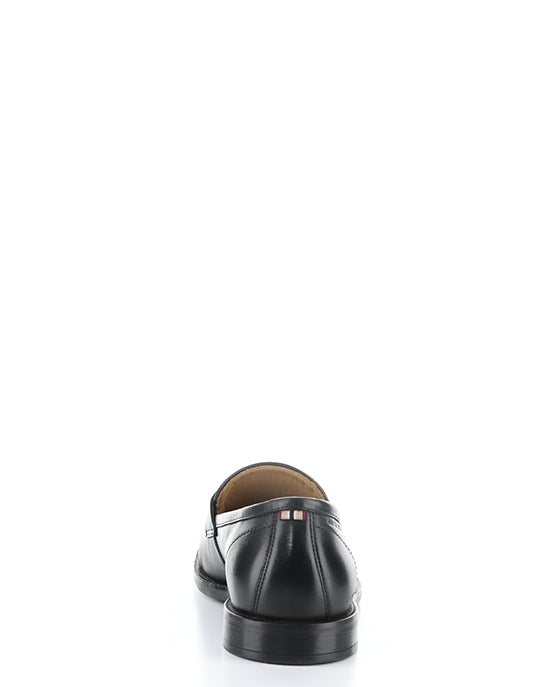 13414A 6583AM BLACK LEATHER