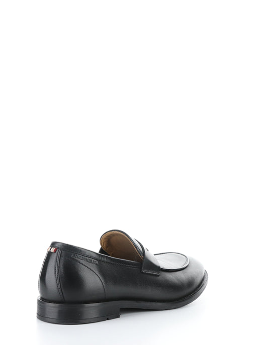 13414A 6583AM BLACK LEATHER