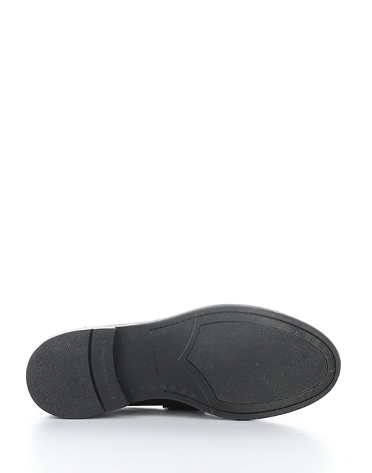 13414A 6583AM BLACK LEATHER