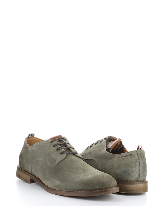 13415 SALVIA SUEDE