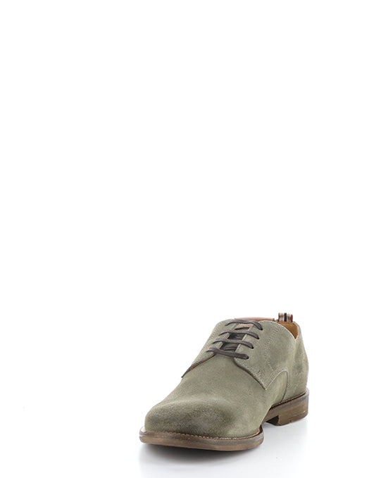 13415 SALVIA SUEDE