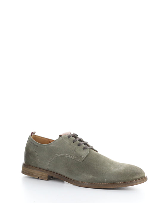 13415 SALVIA SUEDE