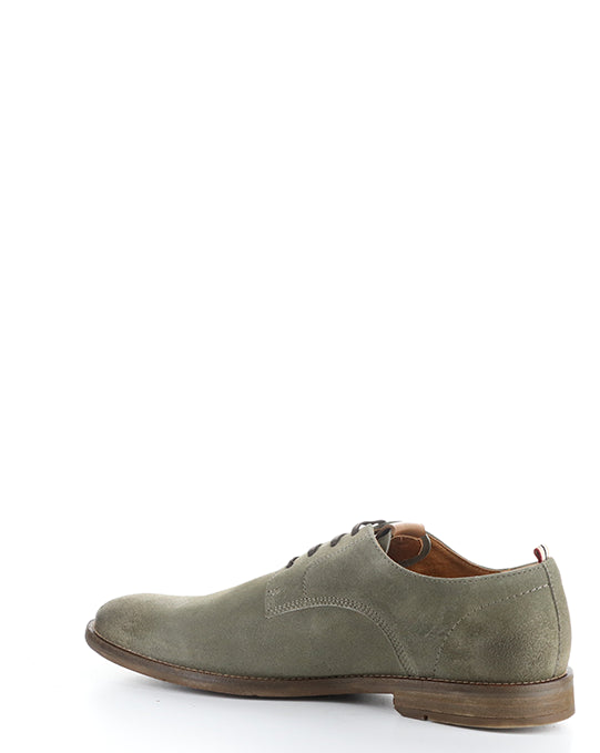 13415 SALVIA SUEDE