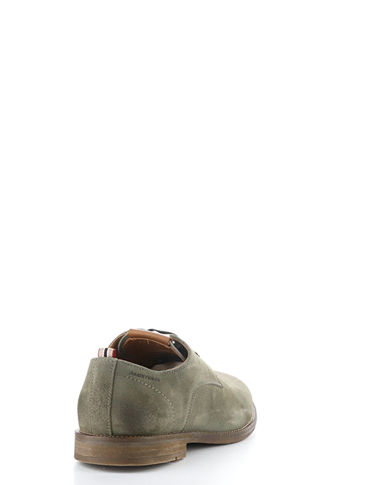 13415 SALVIA SUEDE