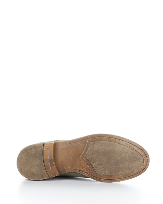 13415 SALVIA SUEDE