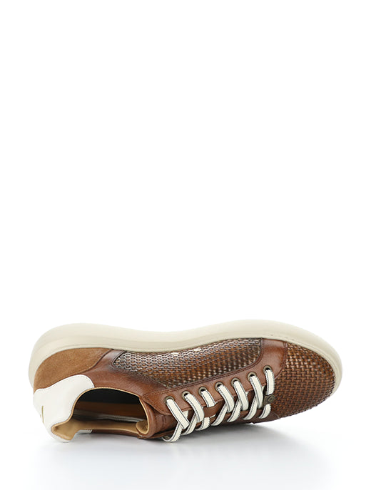 13450A 7362AM COGNAC LEATHER
