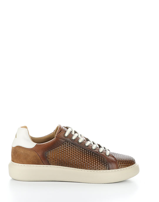 13450A 7362AM COGNAC LEATHER