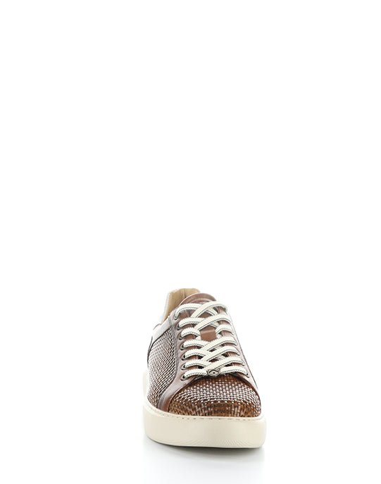 13450A 7362AM COGNAC LEATHER