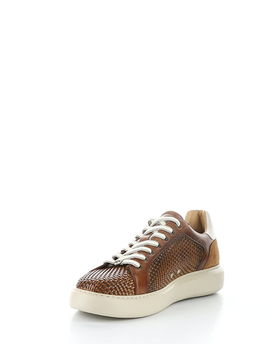 13450A 7362AM COGNAC LEATHER