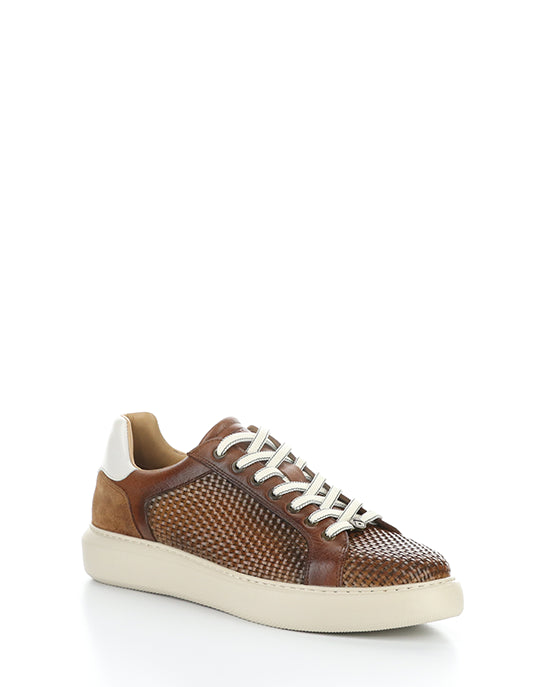 13450A 7362AM COGNAC LEATHER