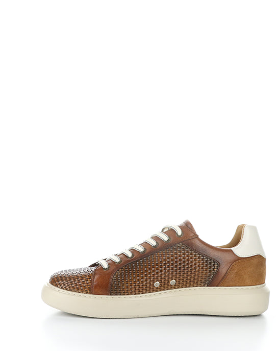 13450A 7362AM COGNAC LEATHER