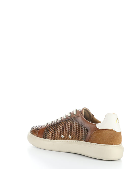 13450A 7362AM COGNAC LEATHER