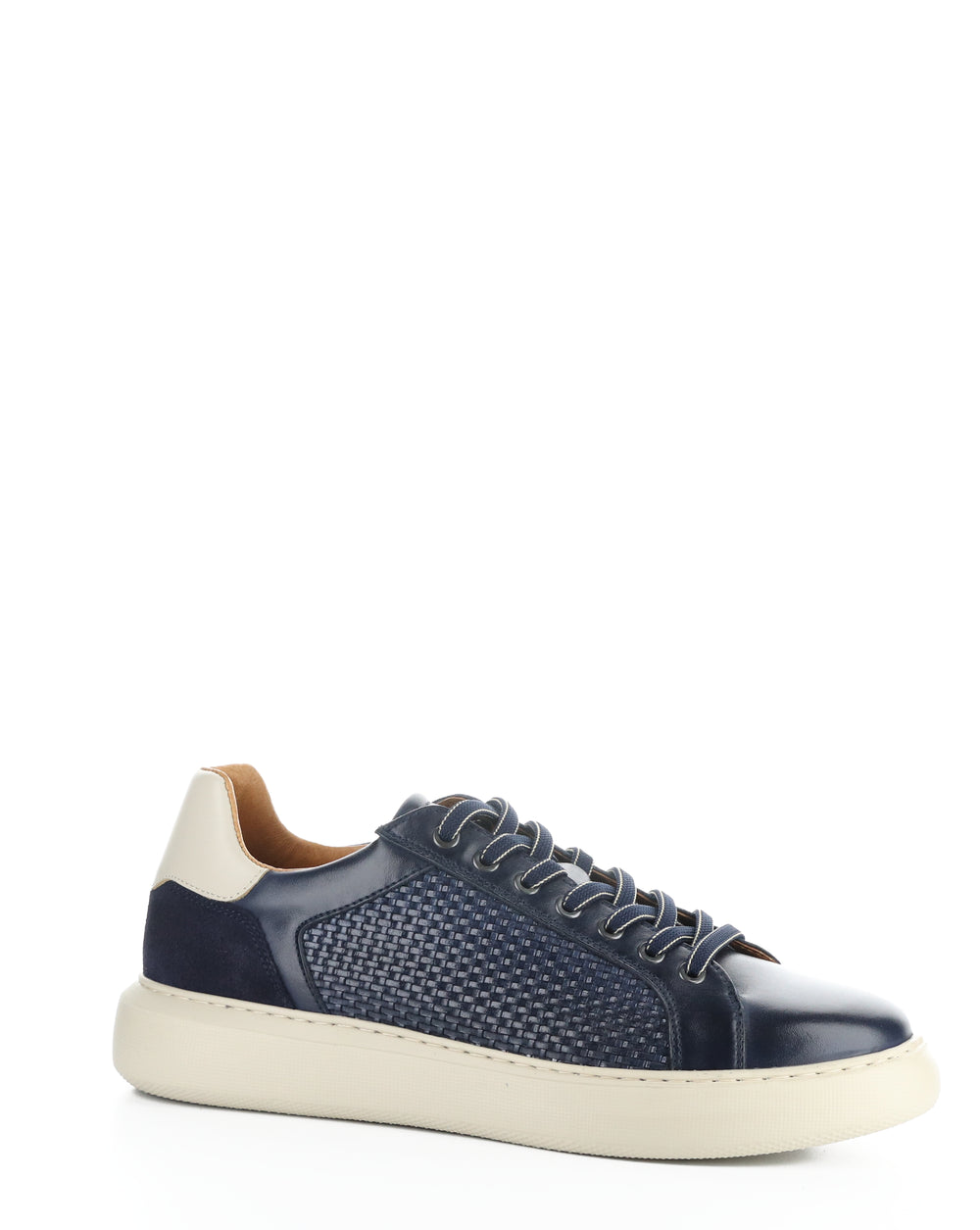 13450 BLUE LEATHER