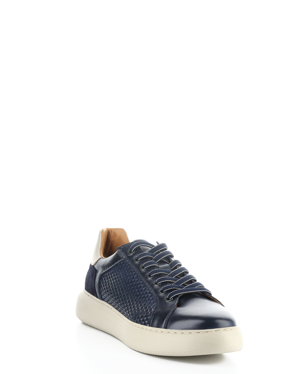 13450 BLUE LEATHER