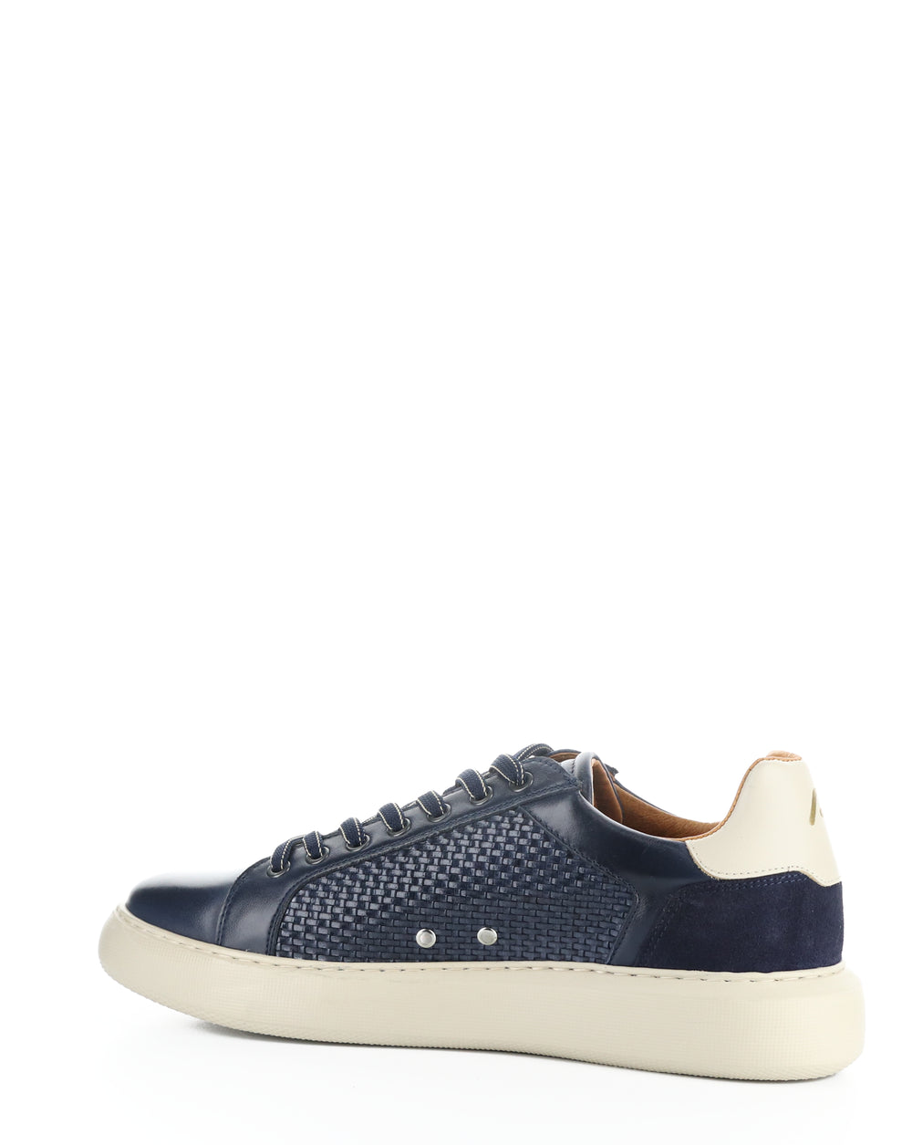 13450 BLUE LEATHER