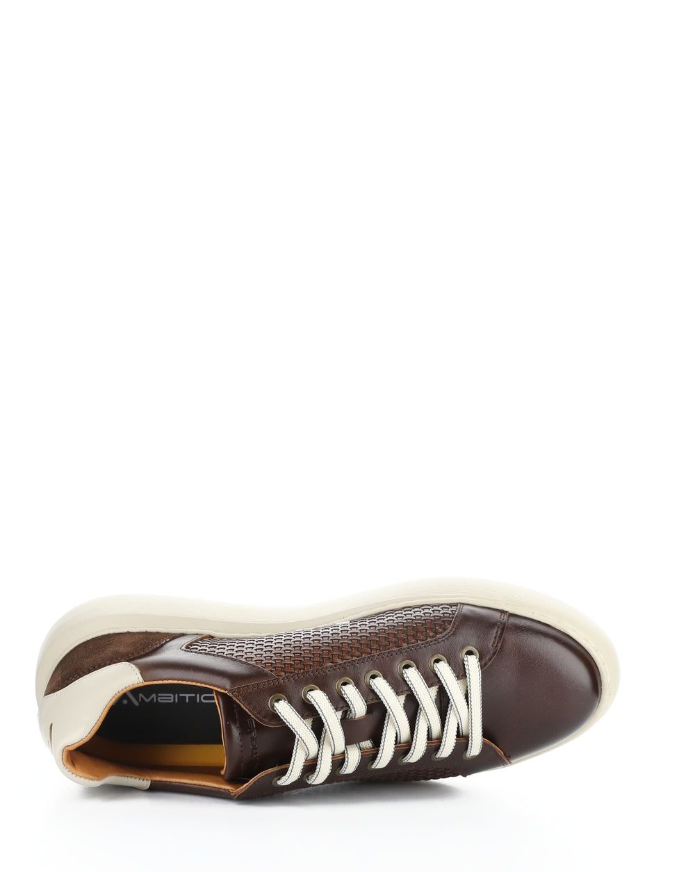 13450 BROWN LEATHER