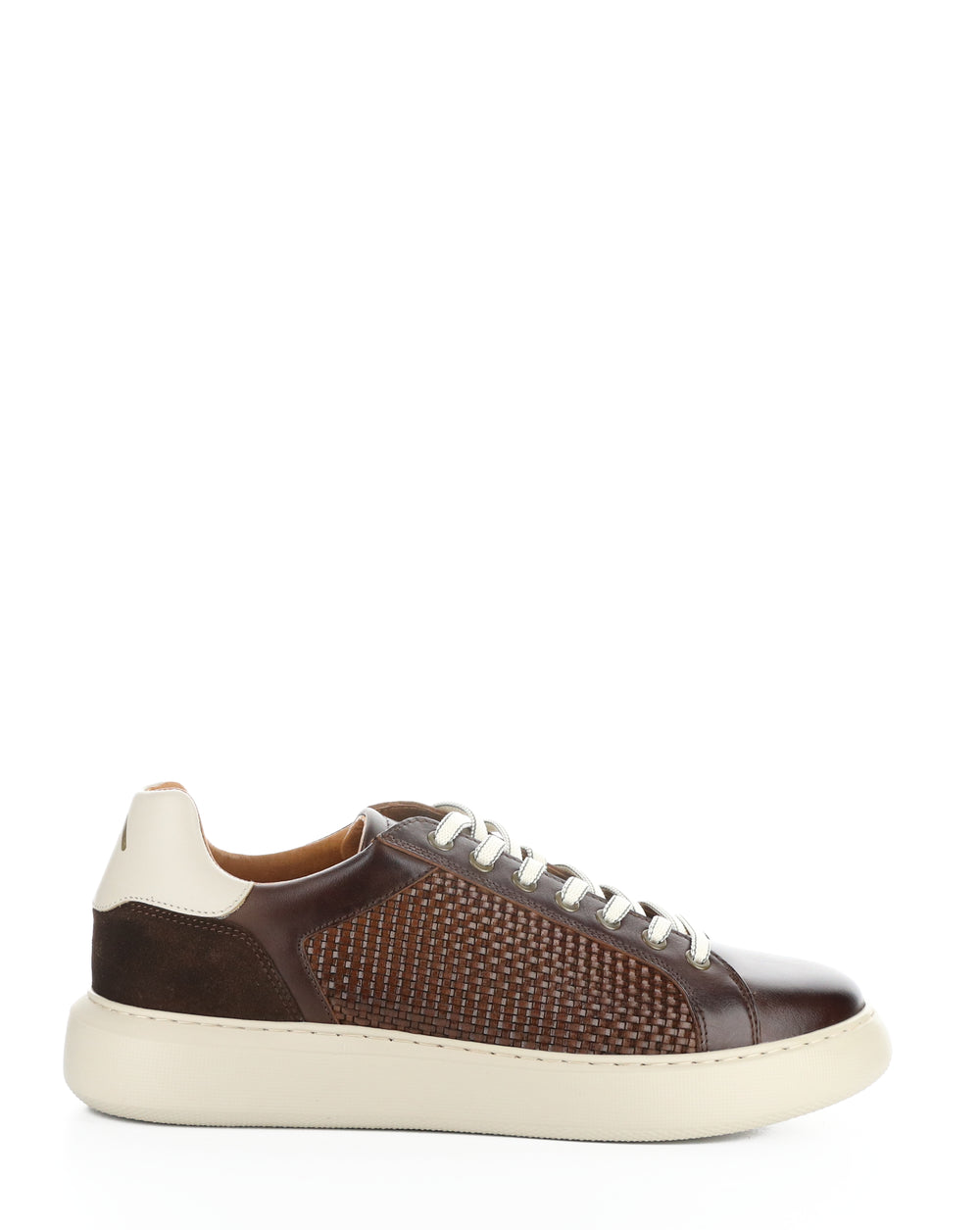 13450 BROWN LEATHER