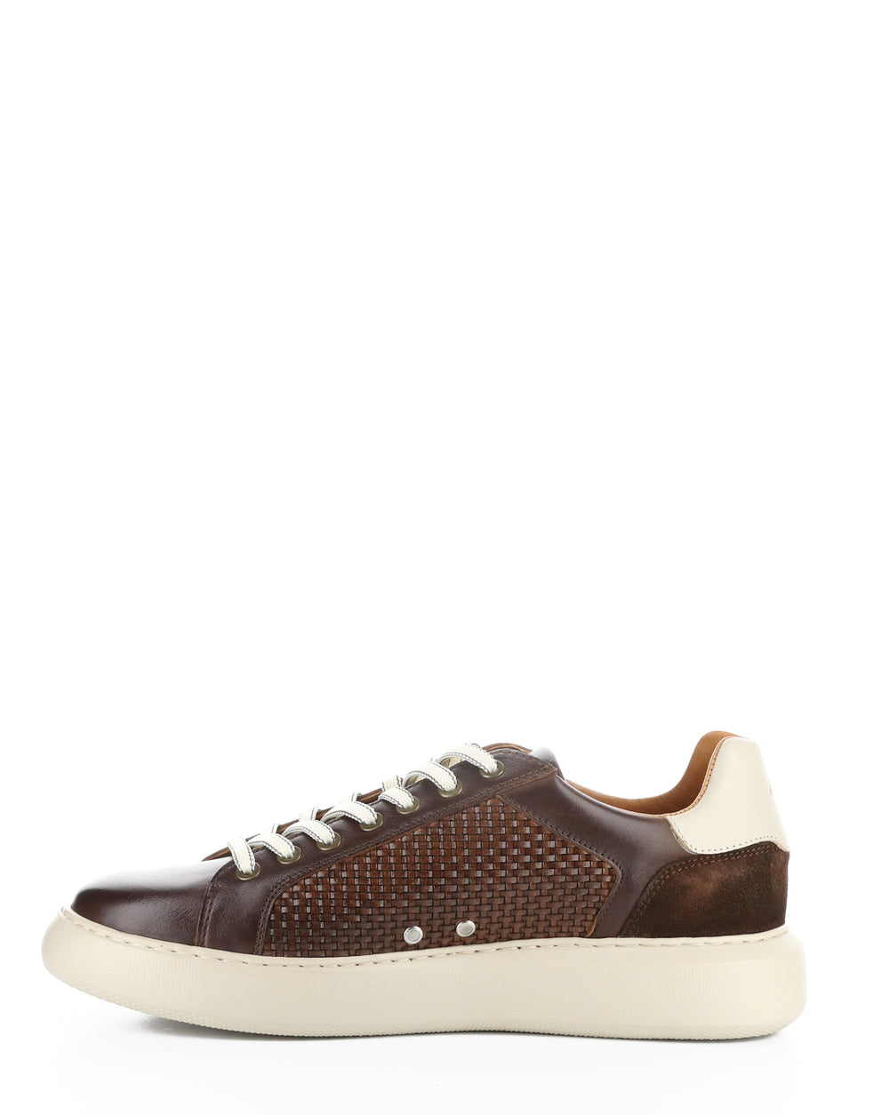 13450 BROWN LEATHER