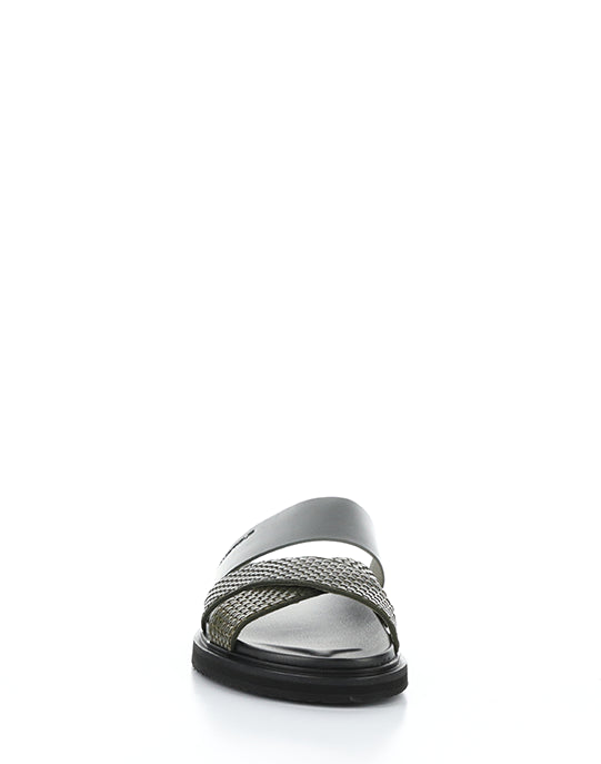 13498A 7361AM KHAKI LEATHER