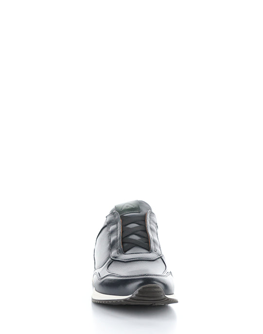 13505 6566AM ANTHRACITE COMBI LEATHER