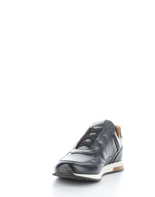 13505 6566AM ANTHRACITE COMBI LEATHER