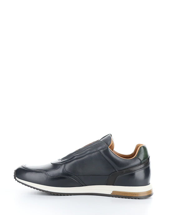 13505 6566AM ANTHRACITE COMBI LEATHER