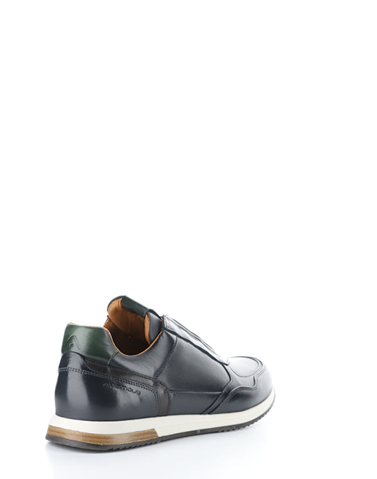13505 6566AM ANTHRACITE COMBI LEATHER