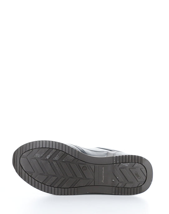 13505 6566AM ANTHRACITE COMBI LEATHER
