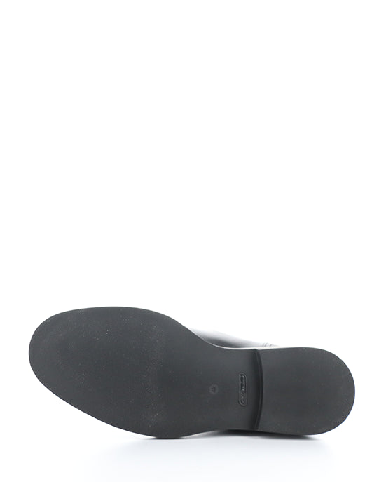 13560 6583AM BLACK LEATHER
