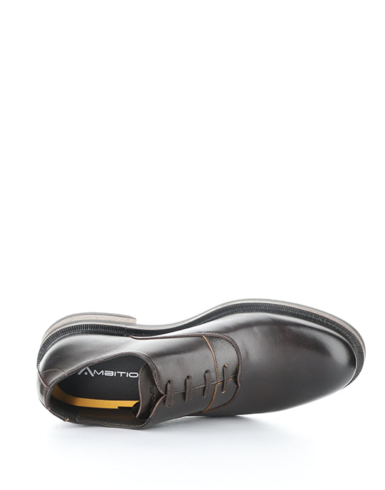 13641 6654AM TDM LEATHER