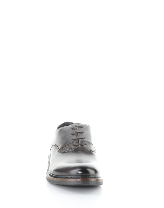 13641 6654AM TDM LEATHER