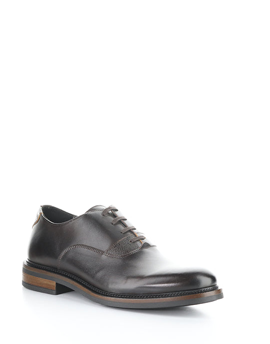 13641 6654AM TDM LEATHER