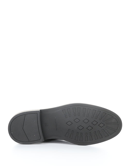 13641 6654AM TDM LEATHER