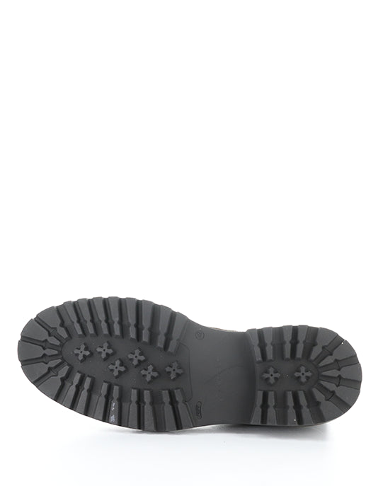 13658 11171AM TDM SUEDE/LEATHER