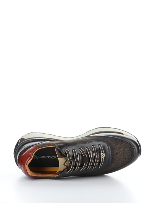 13689 6565AM TDM LEATHER/TEXTILE