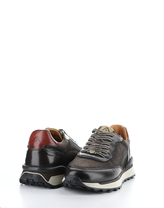 13689 6565AM TDM LEATHER/TEXTILE