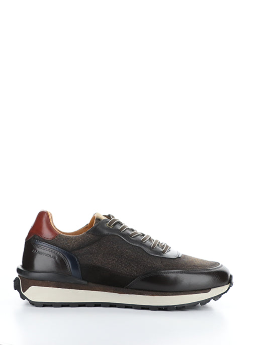 13689 6565AM TDM LEATHER/TEXTILE