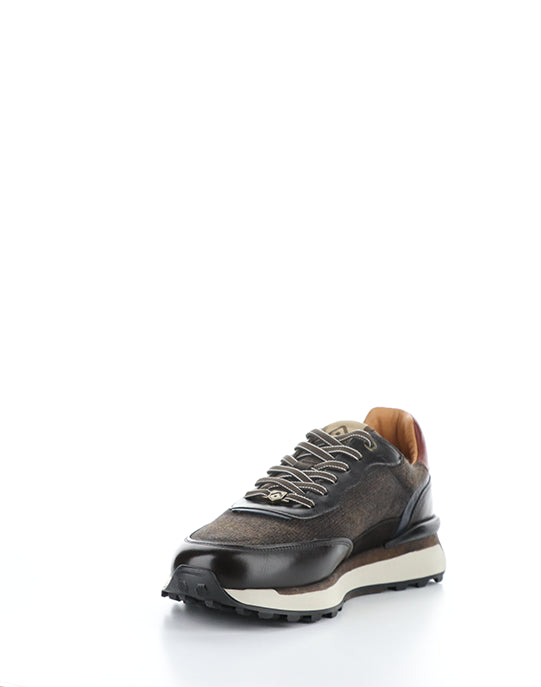 13689 6565AM TDM LEATHER/TEXTILE