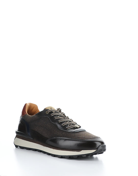 13689 6565AM TDM LEATHER/TEXTILE